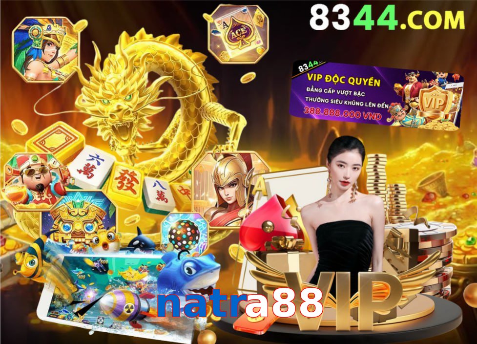 ☘️ Slots RTP cao + Vòng quay miễn phí! natra88